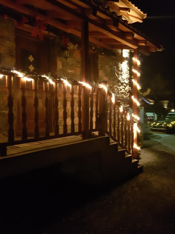 Aroma Elatis Hotel Paleósz Ájosz Athanásziosz Kültér fotó